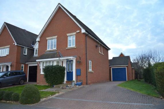 3 Bedroom Detached